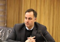 پیشنهاد تخفیف جرایم عوارض کمیسیون ماده ۱۰۰ برای شهروندان رشتی در پایان سال