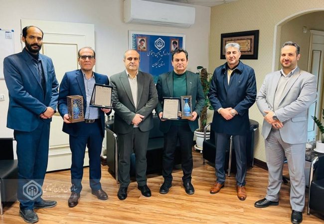 جانبازی نشانی پرافتخار بر سینه انسانهای ایثارگر و از خودگذشته است