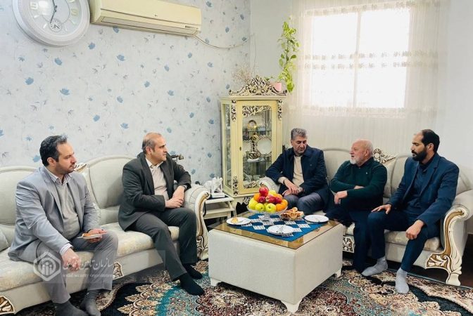 جانبازان شهداء زنده و معتبرترین گواهان تاریخ سالهای دفاع مقدس هستند