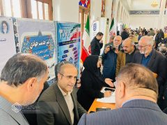 ارتقاء نظام پاسخگویی از اهداف اولویت دار تامین اجتماعی است