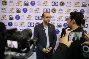 چهارمین همكاری با مجموعه شطرنج بیانگر اهمیت این ورزش فكری در برنامه‌های كلان سازمان منطقه آزاد انزلی است