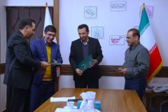 هر ۳۰۰ مشارکت یک ویلچر