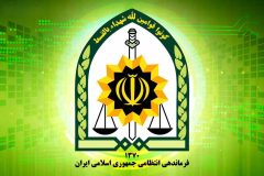 کشف بيش از ۷۴ هزار عدد مواد محترقه غير مجاز در رشت