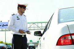 توصيه های پليس ضامن سلامتی رانندگان