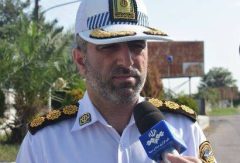 کاهش ۴۵ درصدي تصادفات رانندگي در گيلان، نتيجه شيرين پويش «نه به تصادف»