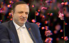 پیام تبریک دبیر شورای‌عالی مناطق آزاد و ویژه اقتصادی به مناسبت فرارسیدن نوروز ۱۴۰۴