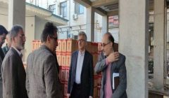 جهشی در درمان گیلانیان با راه اندازی «رادیوتراپی» و «پت اسکن»