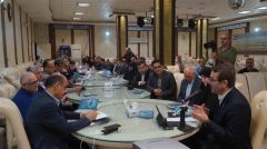 با انعقاد بزرگترین قرارداد صنعت برق گیلان، ۴۴۰۰ مگاولت آمپر به ظرفیت شبكه برق استان افزوده می‌شود