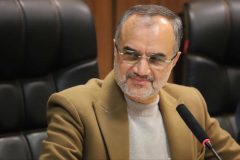 لایروبی پهنه دوم تالاب عینک رشت