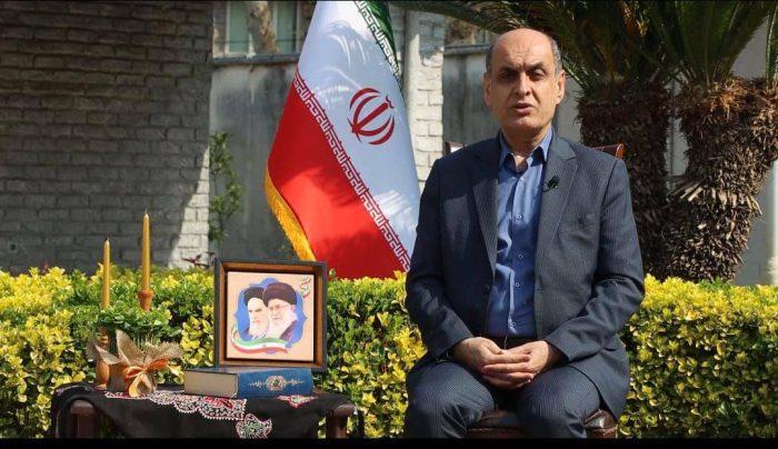 ابراز امیدواری استاندار گیلان برای رونق اقتصاد گیلان در سال جدید