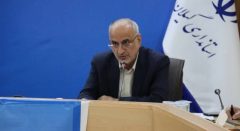 عرضه مرغ با درجه ای پلاس A+ در گیلان ممنوع شد /پرونده یک میلیارد و ۶۰۰ میلیونی برای متخلفان فروش مرغ