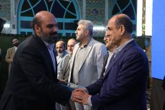 لزوم توزیع عادلانه اعتبارات و امکانات در راستای کاهش محرومیت نقاط حاشیه شهر