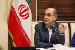 پیام تبریک استاندار گیلان به مناسبت آغاز حفاری نفت در دریای خزر