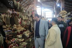 رضایت گردشگران شاخص موفقیت ستاد هماهنگی خدمات سفر منطقه آزاد انزلی است/ منطقه آزاد انزلی به مکانی جهت برگزاری رویدادهای ملی، بین المللی، فرهنگی، هنری، گردشگری تبدیل می شود