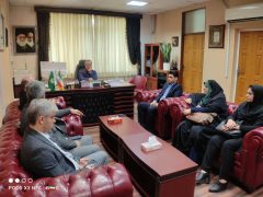 احداث پارک جدید بانوان/ ساماندهی و بازگشایی مسیر خواهر امام رشت/ فعال کردن روز بازارهای رشت/ ایجاد بازارچه جدید مختص بانوان