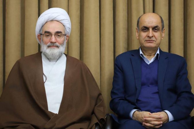 قدردانی از حضور حماسی گیلانیان