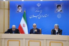اختصاص ۳۶۵ میلیارد تومان اعتبار برای تملک اراضی مسیر راه آهن رشت- آستارا/موانع استانی اجرای پروژه ملی راه آهن با سرعت رفع می شود