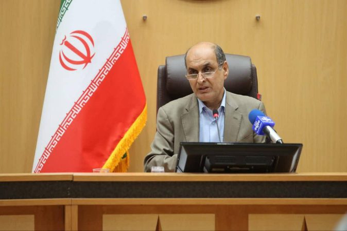استاندار: یک‌میلیون و ۹۳۲ هزار خودرو در ایام نوروز وارد گیلان شد