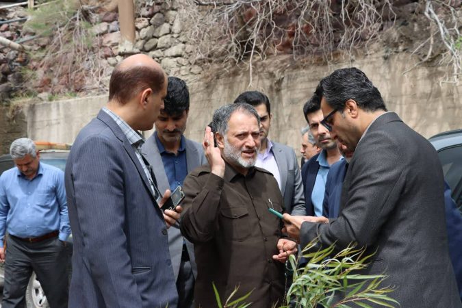 قانون گردن قانون شکنان و گردن کلفت ها را خواهد شکست