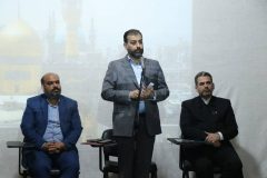 افزون بر ۹۰۰برنامه در دهه کرامت در استان گیلان برگزار خواهد شد