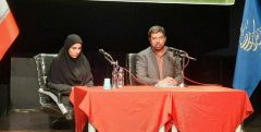 رویداد بزرگ مد و لباس ایرانی اسلامی استان گیلان در تالار مرکزی رشت