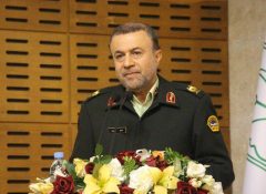 امنيت، زيربناي هر نوع توسعه است