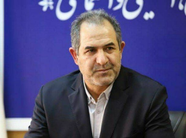  معاون سیاسی، امنیتی و اجتماعی استانداری گیلان منصوب شد