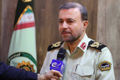 دستگيري ۳۸ سارق و مالخر در طرح عملياتي مبارزه با سرقت‌ منزل در گيلان