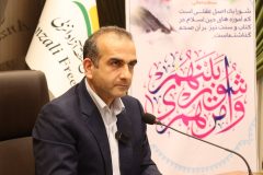 روستاها نیازمند خدمات پایدار و زیرساختی هستند