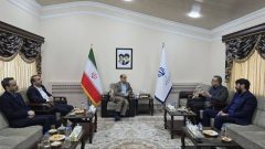 فرودگاه سردار جنگل رشت به هاب منطقه تبدیل می شود