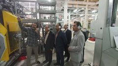 تلاش برای تکمیل سرمایه گذاری ۴۹ هزار میلیاردی حوزه تولید در گیلان