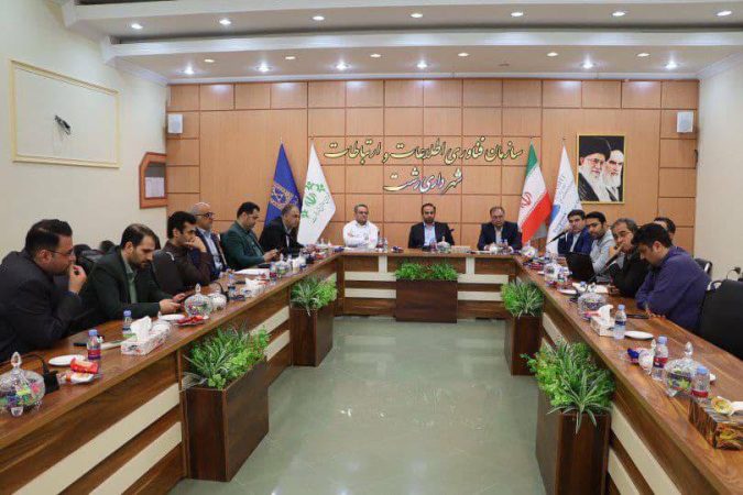 لزوم تقویت زیرساخت‌های اقامتی و جذب سرمایه‌گذار در راستای حضور پایدار گردشگران در رشت