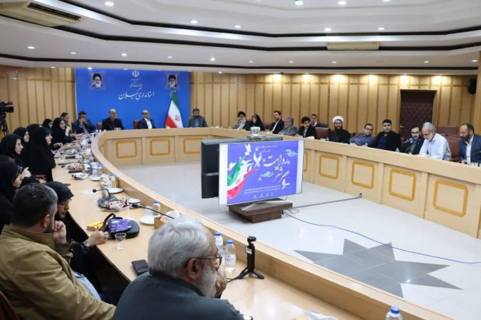 ضرورت آشناکردن نسل جدید با فرهنگ شعر و شعرخوانی