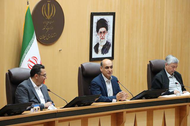 ضرورت افزایش تسهیلات ساخت مسکن در گیلان