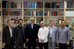 روابط عمومی باید بازوی ترمیم اعتماد و تولید همدلی باشد