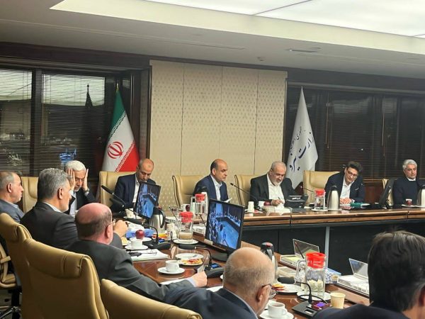 ضرورت تسریع در تکمیل سدهای نیمه تمام گیلان/نیروگاه لوشان نیازمند نوسازی پس از ۵۵ سال فعالیت مستمر