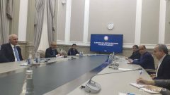 گسترش همکاری اقتصادی ایران و آذربایجان با محوریت گیلان، اردبیل و آذربایجان شرقی
