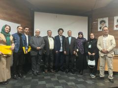 کارگاه آموزشی با استقبال روبه‌رو شد