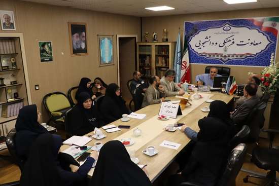 در ایام تعطیلات، شرایط لازم برای حضور دانشجویان در خوابگاه‌ها فراهم شده است