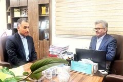 هم‌اندیشی دانشگاه علوم پزشکی گیلان و سندیکای بیمه‌گران برای اجرای تعرفه‌های خدمات درمانی در سال ۱۴۰۴