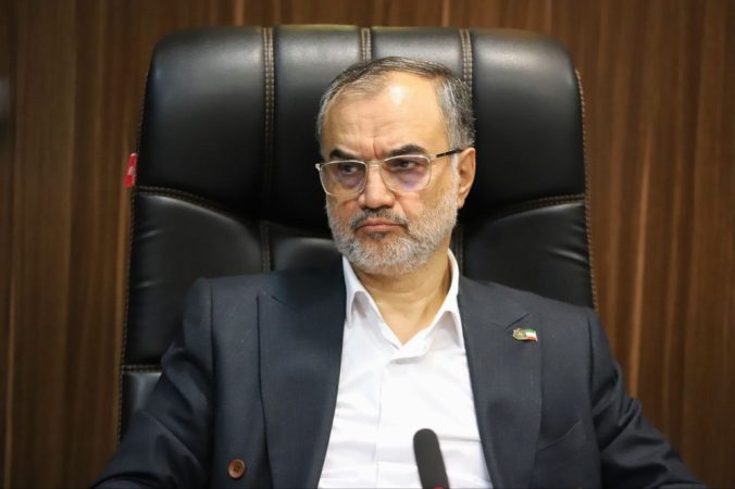  دلایل عدم واریز بن کارت های نیروهای شرکتی شهرداری رشت پیگیری شود/ پیگیری عدم عملیاتی شدن مصوبات شورا / تسریع در اجرای پروژه تقاطع های غیر همسطح