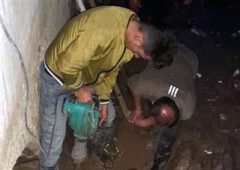 رفع افت فشار آب ۲ هزار خانوار روستایی در خمام