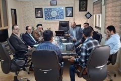 تقویت فرهنگ صلح و سازش در زندان‌های گیلان