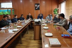 مدیریت در حفاظت از انفال مانند ورود به میدان مین است