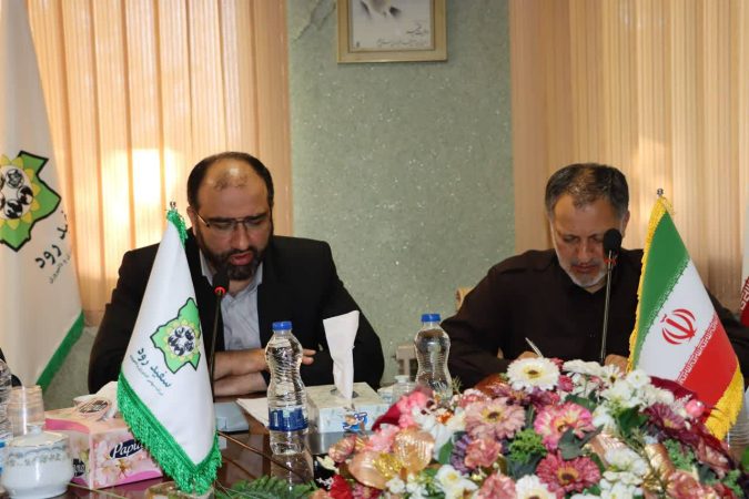 شرکت سفیدرود نگین استان و نمادی از تجمیع اشتغال و اقتصاد گیلان است