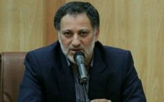 بازرس کل گیلان عضو هیات امنای دانشگاه آزاد اسلامی استان گیلان شد