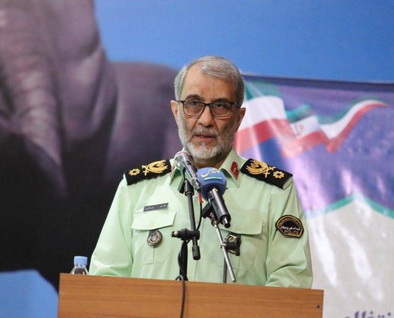 انتظامي، حافظ دستاوردهاي انقلاب و تکيه‌گاه امنيت کشور