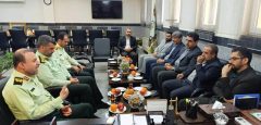 توسعه امنيت اجتماعي در گرو تقويت همکاري رسانه‌اي است
