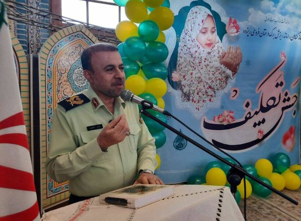 جشن تکليف، آغازی براي پذيرش مسئوليت‌های دينی و اجتماعی است