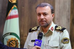 اجراي طرح عملياتي مبارزه با سرقت / دستگيري ۳۹ نفر با ۴۲ فقره سرقت در گيلان